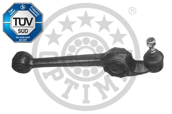 OPTIMAL G5-020 Süspansiyon Sistemi Bugi Kolu - FORD SCORPIO I (GAE, GGE) uyumlu