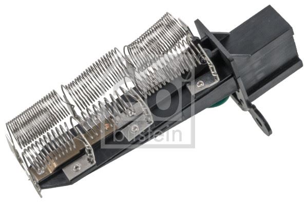 FEBI BILSTEIN 181446 Elektrik Sistemi Kumanda Cihazı - SCANIA 4 - series uyumlu
