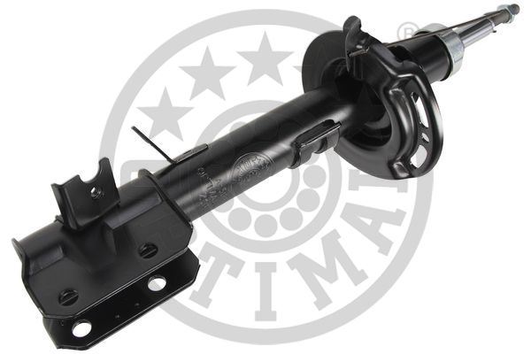 OPTIMAL A-5081GL Süspansiyon Sistemi Amortisör - SUZUKI SWIFT IV (FZ, NZ) uyumlu
