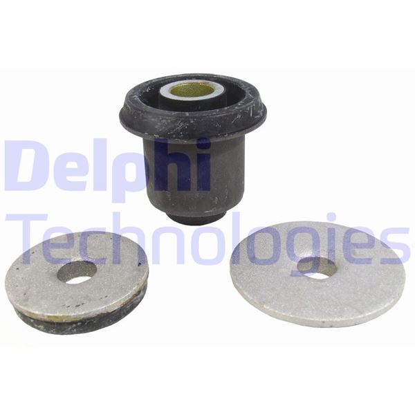 DELPHI TD842W Süspansiyon Sistemi Bugi Kolu - AUDI A2 (8Z0) uyumlu