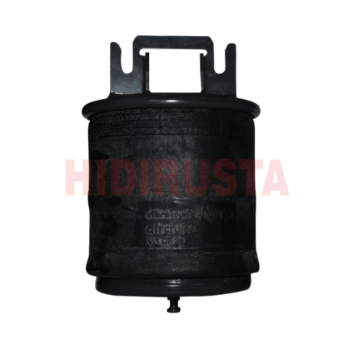 Vibracoustic V1DF25906 Süspansiyon Sistemi Süspansiyon Körüğü