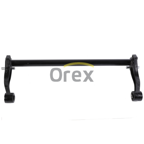 Viraj Demir Lastiği - OREX - 265004 Ürün Görseli