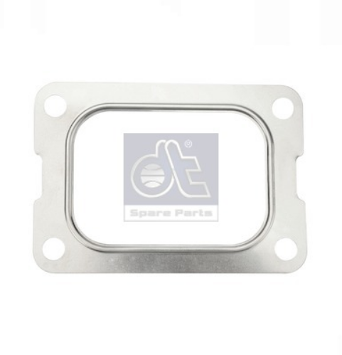 DT Spare Parts 6.23120 Motor Turboşarj & Parçaları - RENAULT TRUCKS MAGNUM uyumlu