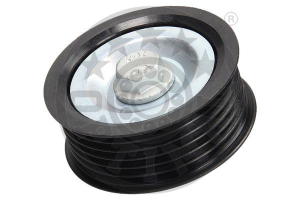 OPTIMAL 0-N1429 Motor Yönlendirme & Kılavuz Makarası - SAAB 9-5 (YS3E) uyumlu
