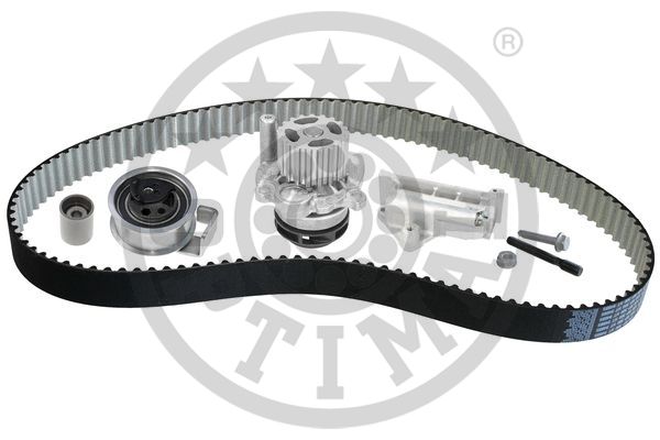 OPTIMAL SK-1583AQ1 Motor Triger Seti - VW SHARAN (7M8, 7M9, 7M6) uyumlu