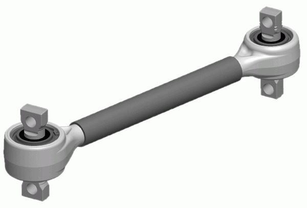 LEMFÖRDER 36536 01 Süspansiyon Sistemi Bugi Kolu - MERCEDES-BENZ ACTROS MP4 / MP5 uyumlu
