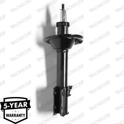 MONROE G16702 Süspansiyon Sistemi Amortisör - SUBARU LEGACY I (BC) uyumlu