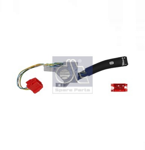 DT Spare Parts 2.27310 Direksiyon Sistemi Direksiyon - VOLVO FL6 uyumlu