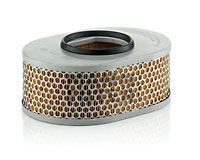 MANN-FILTER C 26 175 Motor Hava Filtresi - VW TRANSPORTER T3 Minibüs/Otobüs (25_) uyumlu