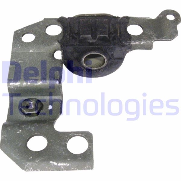 DELPHI TD433W Süspansiyon Sistemi Bugi Kolu - FIAT PALIO (178_, 171_, 371_) uyumlu