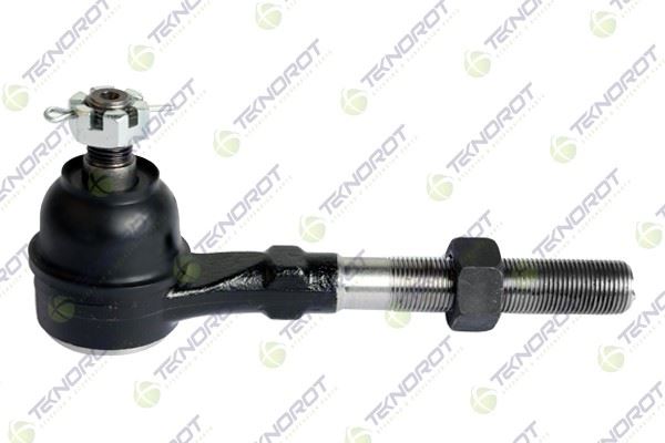 TEKNOROT FO-1281 Direksiyon Sistemi Mafsal - FORD USA EXPEDITION uyumlu
