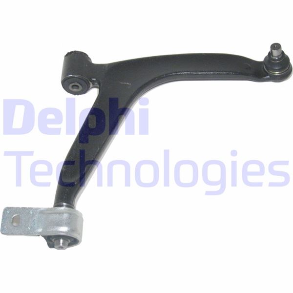 DELPHI TC1252 Süspansiyon Sistemi Bugi Kolu - CITROËN ZX (N2) uyumlu