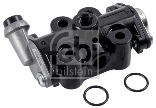 FEBI BILSTEIN 39331 Fren Sistemleri Diğer Valfler - VOLVO FH16 II uyumlu