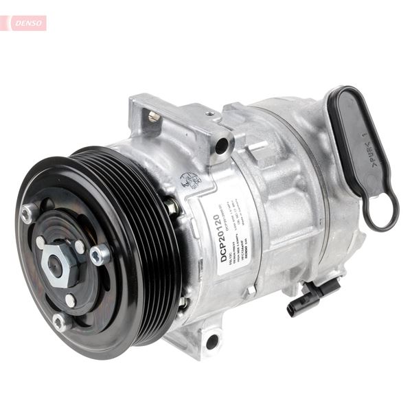 DENSO DCP20120 İklimlendirme Sistemi Kompresör Parçaları - OPEL CORSA E (X15) uyumlu