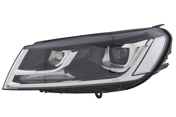 HELLA 1ZT 011 937-511 Farlar & Aydınlatma Far Parçaları - VW TOUAREG (7P5, 7P6) uyumlu