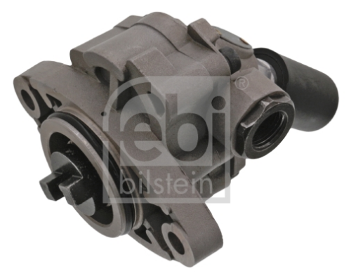 FEBI BILSTEIN 104864 Motor Yakıt Pompası & Aksesuar - SCANIA T uyumlu