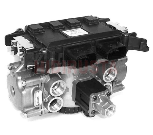 WABCO 4801050060 Fren Sistemleri Diğer Valfler