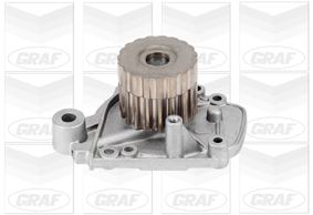 GRAF PA669 Motor Devirdaim - HONDA CIVIC VI Hatchback (EJ, EK) uyumlu