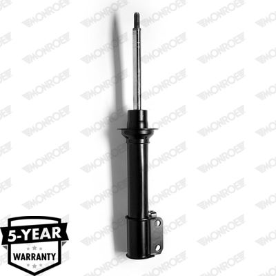 MONROE G16259 Süspansiyon Sistemi Amortisör - RENAULT MEGANE Scénic (JA0/1_) uyumlu