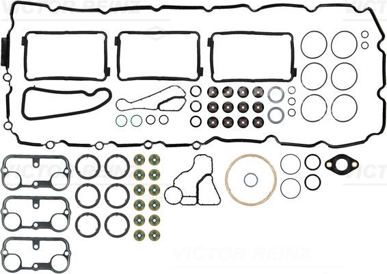 VICTOR REINZ 02-10002-03 Motor Silindir Kafa Contası - BMW X5 (E70) uyumlu