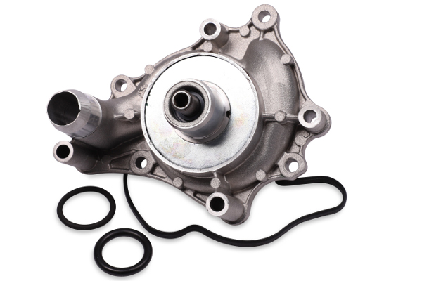 GK 980296 Motor Devirdaim - AUDI A5 (8T3) uyumlu