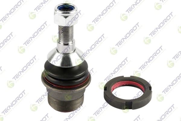 TEKNOROT M-826 Tekerlek & Aks Parçaları Taşıyıcı Mafsal - MERCEDES-BENZ R-SERISI (W251, V251) uyumlu