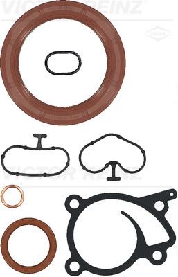 VICTOR REINZ 08-10045-01 Motor Karter Contası - RENAULT MEGANE III Coupe (DZ0/1_) uyumlu