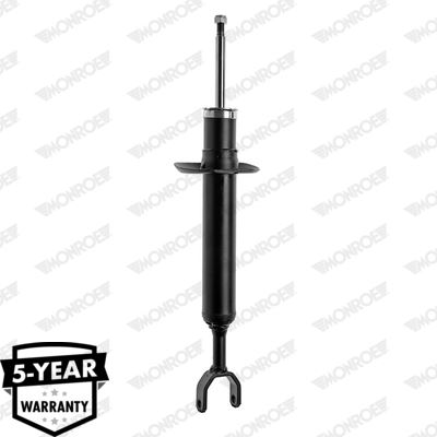 MONROE 26655 Süspansiyon Sistemi Amortisör - AUDI A4 B5 (8D2) uyumlu