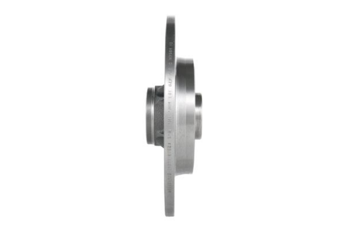BOSCH 0 986 479 383 Fren Sistemleri Fren Diski - PEUGEOT 5008 (0U_, 0E_) uyumlu