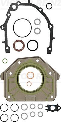 VICTOR REINZ 08-37462-01 Motor Karter Contası - ALFA ROMEO MITO (955_) uyumlu