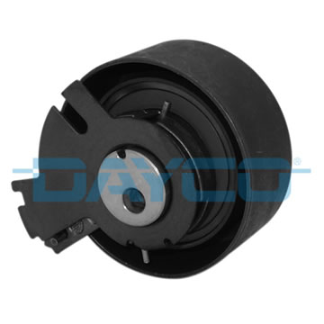 DAYCO ATB2037 Motor Kayış Kasnağı - CITROËN C3 I (FC_, FN_) uyumlu