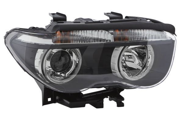 HELLA 1EL 158 084-011 Farlar & Aydınlatma Far Parçaları - BMW 7 (E65, E66, E67) uyumlu