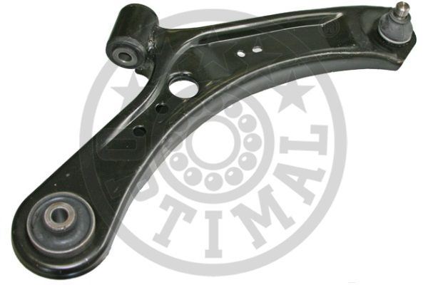 OPTIMAL G6-1152 Süspansiyon Sistemi Bugi Kolu - SUZUKI SX4 Sedan (GY, RW) uyumlu