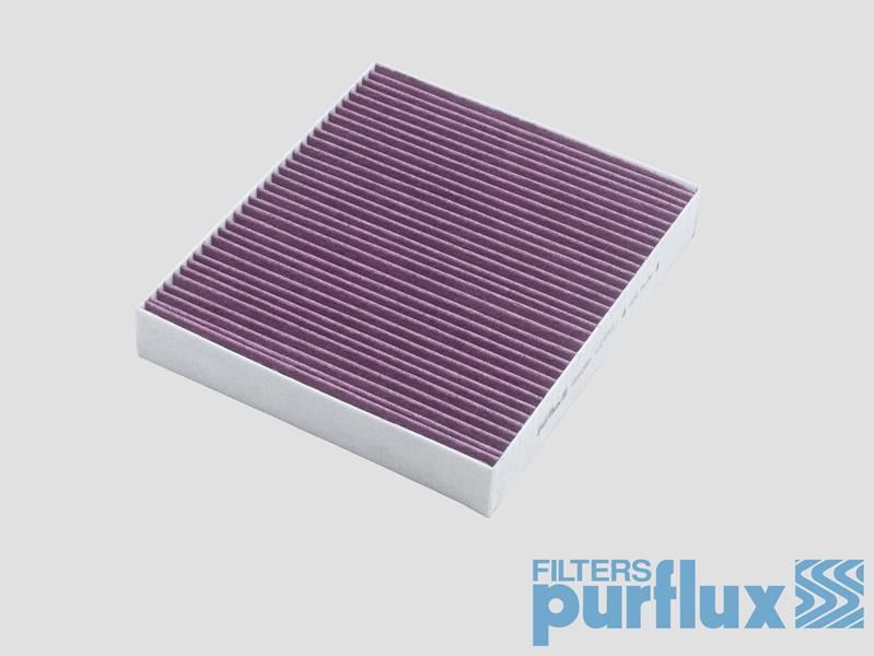 PURFLUX AHA286 İklimlendirme Sistemi Polen Filtresi - SAAB 9-5 (YS3G) uyumlu
