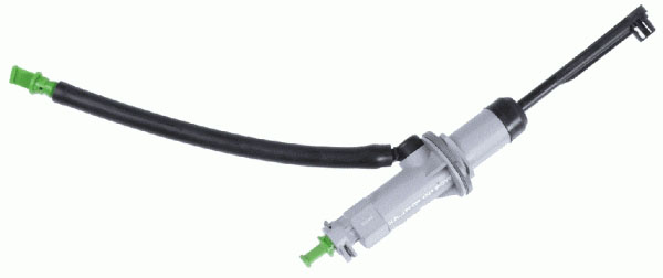 Debriyaj Merkezi - RENAULT ORIJINAL - 6001548446 Ürün Görseli