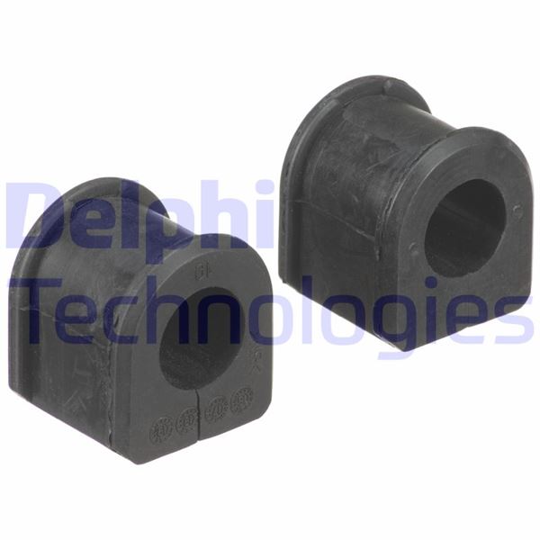 DELPHI TD1452W Süspansiyon Sistemi Stabilizatör - MAZDA 5 (CR) uyumlu