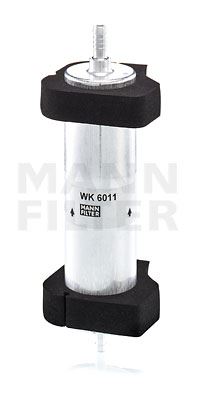 Yakıt Filtresi - MANN-FILTER - WK 6011