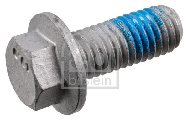 FEBI BILSTEIN 182457 Fren Sistemleri Parçalar - FORD C-MAX II (DXA/CB7, DXA/CEU) uyumlu