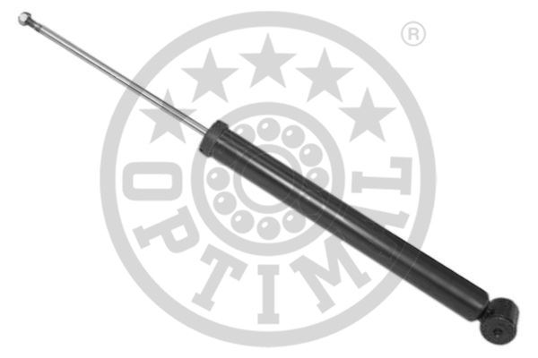 OPTIMAL A-68767G Süspansiyon Sistemi Amortisör - AUDI A3 (8L1) uyumlu