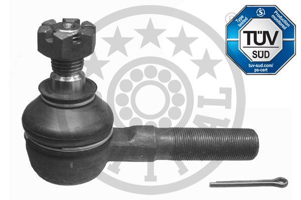 OPTIMAL G1-018 Diğer Diğer Donanım & Parçalar - FIAT 132 (132_) uyumlu