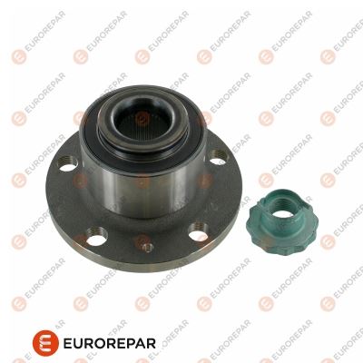 EUROREPAR 1681941580 Diğer Diğer Donanım & Parçalar - SKODA ROOMSTER (5J7) uyumlu
