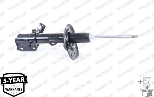 MONROE G8237 Süspansiyon Sistemi Amortisör - NISSAN JUKE (F15) uyumlu