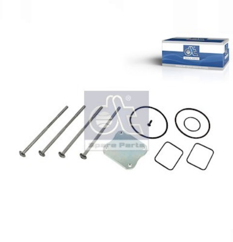 DT Spare Parts 4.91070 Motor El Pompası Aksesuarı
