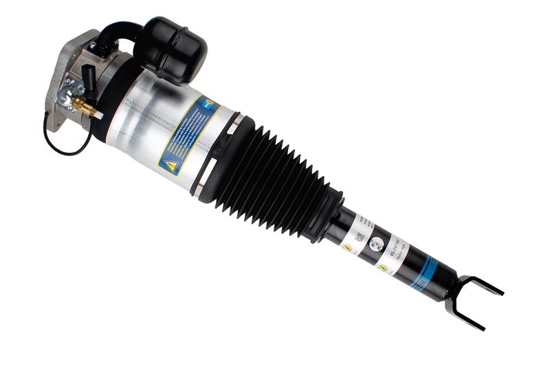 BILSTEIN 45-247193 Süspansiyon Sistemi Süspansiyon Körüğü - VW PHAETON (3D1, 3D2, 3D3, 3D4, 3D6, 3D7, 3D8, 3D9) uyumlu