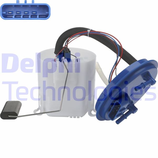 DELPHI FG2399-12B1 Motor Besleme Ünitesi - OPEL MERIVA A MPV (X03) uyumlu