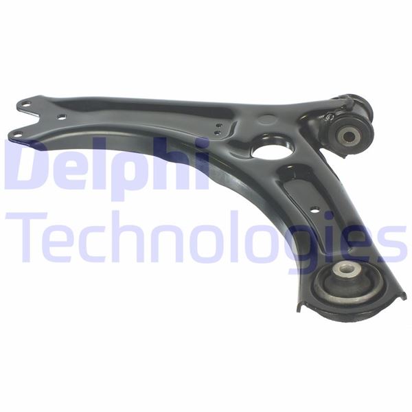 DELPHI TC2970 Süspansiyon Sistemi Bugi Kolu - VW CADDY III Kasa/büyük limuzin (2KA, 2KH, 2CA, 2CH) uyumlu