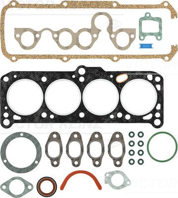 VICTOR REINZ 02-25385-02 Motor Silindir Kafa Contası - AUDI 80 B1 Sedan (80, 82) uyumlu