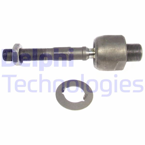 DELPHI TA2757 Direksiyon Sistemi Mafsal - HONDA ACCORD VIII (CU) uyumlu
