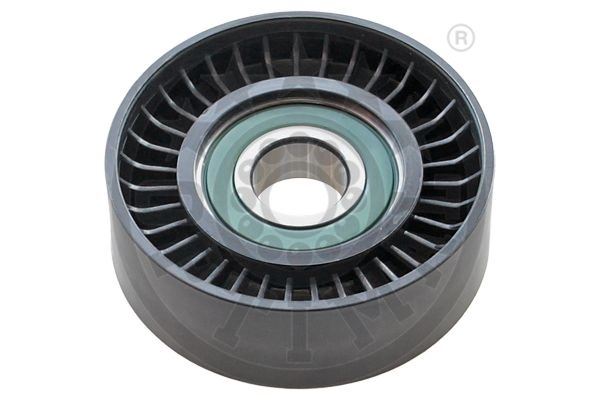 OPTIMAL 0-N2026S Motor Kayış Kasnağı - VW AMAROK (2HA, 2HB, S1B, S6B, S7A, S7B, AGD) uyumlu