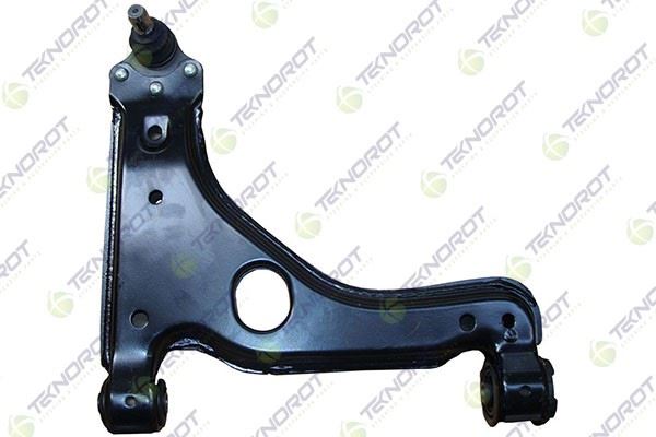 TEKNOROT O-465 Süspansiyon Sistemi Bugi Kolu - OPEL VECTRA B Hatchback (J96) uyumlu